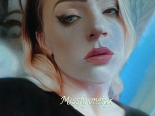 Missfuxmelux