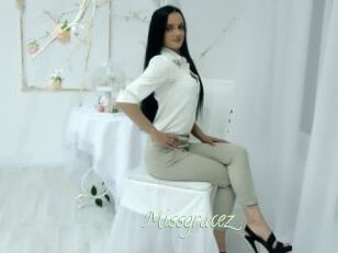 Missgracez