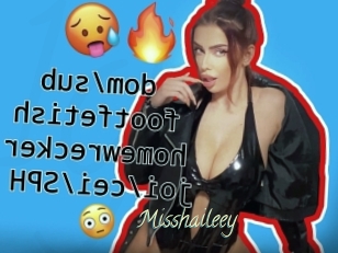 Misshaileey