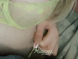 Missjoxxx