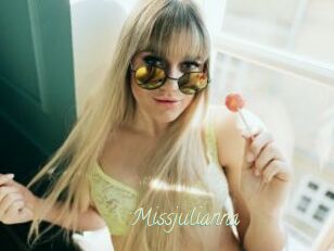 Missjulianna