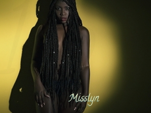 Misslyn
