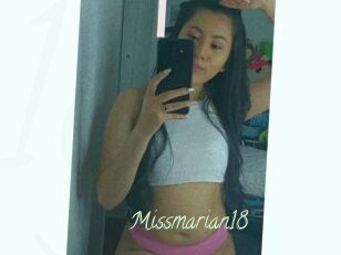 Missmarian18
