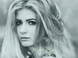 Missmarlyn