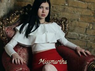 Missmartha