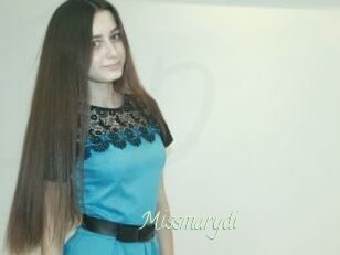 Missmarydi