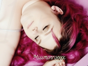 Missmonroexxx