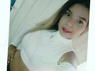 Missnataly