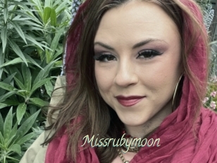 Missrubymoon