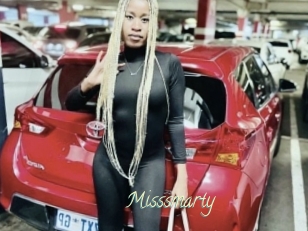 Misssmarty
