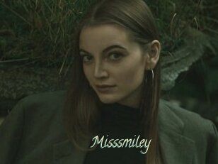 Misssmiley
