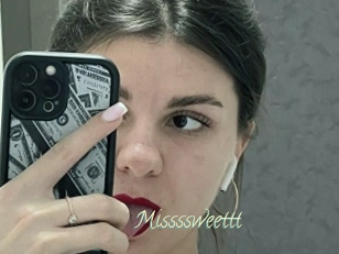 Missssweettt