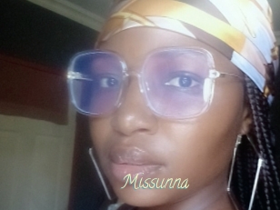 Missunna