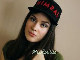 Missvanillla