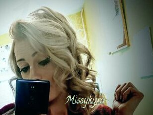 Missykyxo