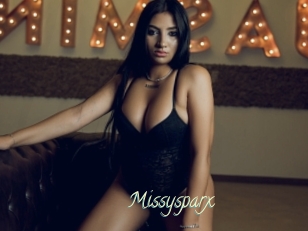 Missysparx