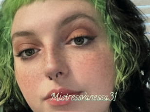 Mistressvanessa31