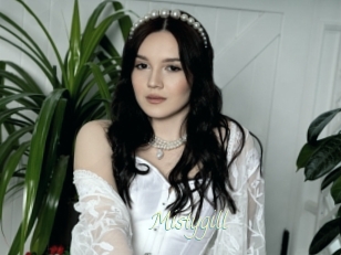Mistygill
