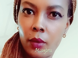 Miswpru