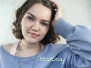 Mitsuelinsay