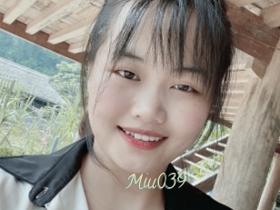 Miu039