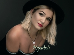 Miyavesli