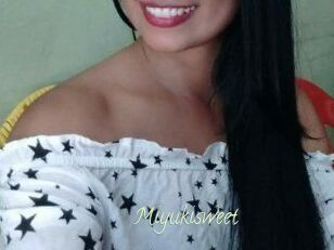 Miyukisweet