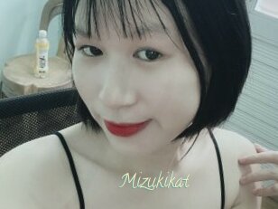 Mizukikat