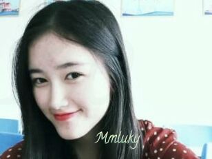 Mmluky