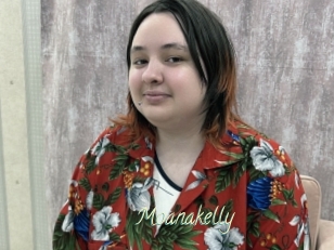 Moanakelly
