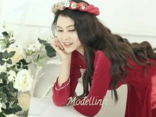Modellinh