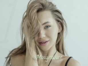 Moiiymoore