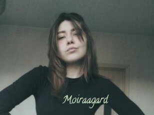 Moiraagard