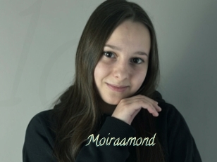 Moiraamond