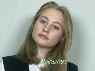 Moiraarnet