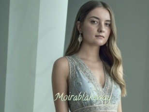 Moirablakeway