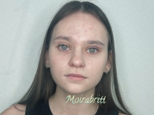 Moirabritt