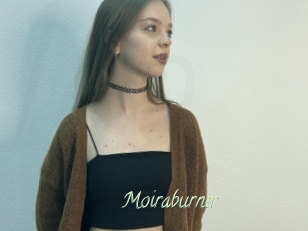 Moiraburner