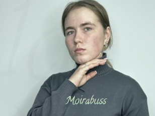 Moirabuss