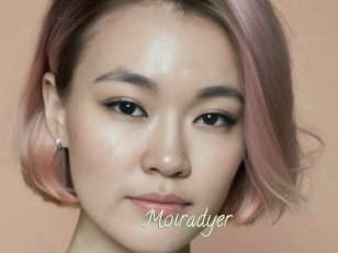 Moiradyer