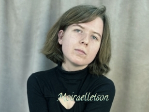 Moiraelletson