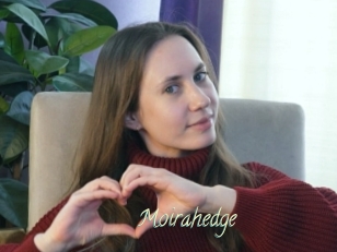 Moirahedge