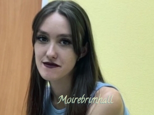 Moirebrimhall