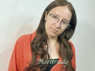 Moirebroady