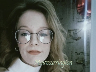 Moirecurrington