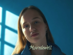 Moiredewell