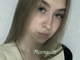 Moiregault
