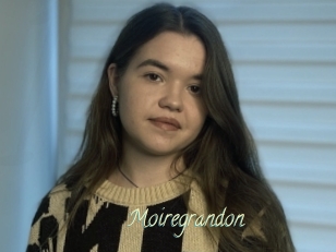 Moiregrandon