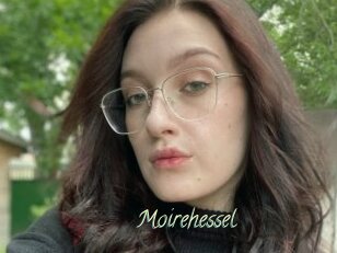 Moirehessel