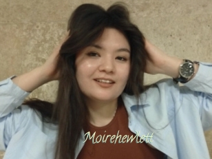 Moirehewlett